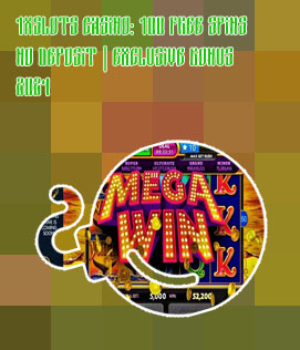 1xslots casino no deposit bonus codes