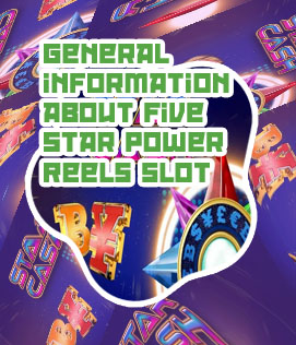 5 star slots