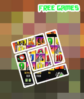 50 lions slot machine free