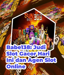 Agen 123 slot