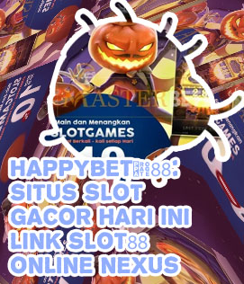 Agen188 slot