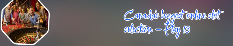 Best gambling sites slots