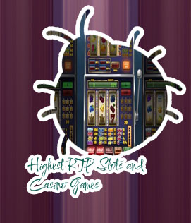 Best rtp slots