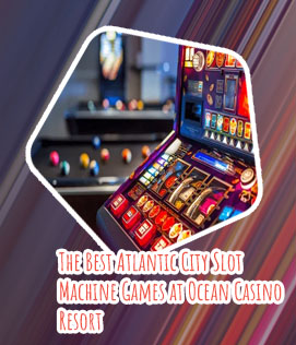 Best slots game