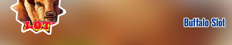 Buffalo gold slot app