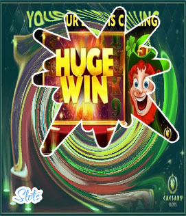 Caesars slot machines