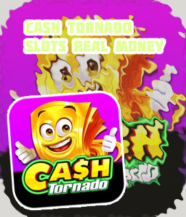 Cash tornado free slots