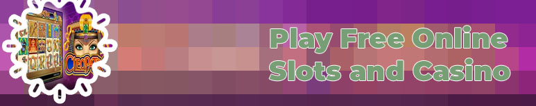 Cleopatra ii slot machine free play