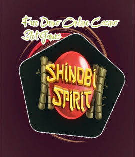 Demo slots for fun only free