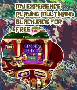 Double down casino free slots