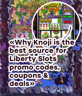 Free bonus codes for liberty slots