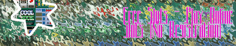 Free demo slots no download