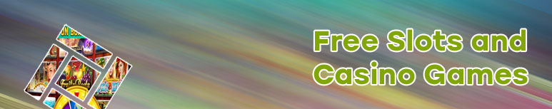 Free offline slots for fun