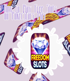 Free slots for you