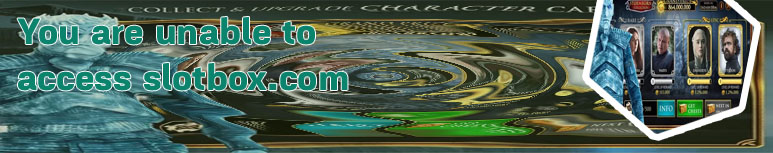 Game of thrones slot casino free coins