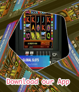 Global slots online app download