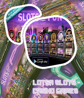 Google free slot machines