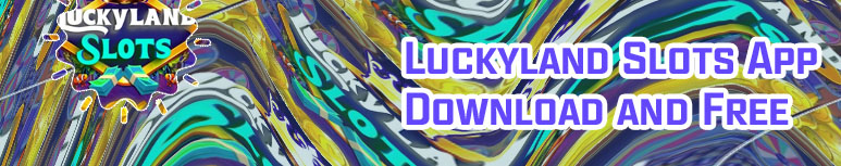 Luckyland slots app for iphone