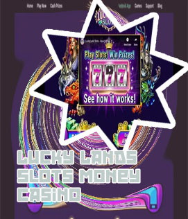 Luckyland slots casino login