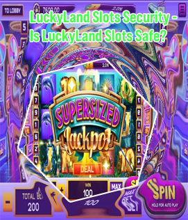 Luckyland slots iphone