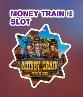 Money train 2 slot free play
