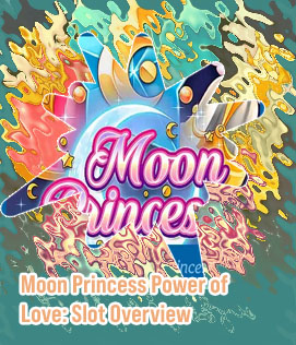 Moon princess slot