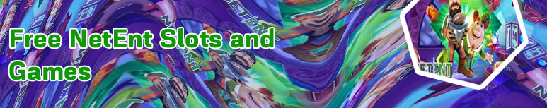 Netent free online slots
