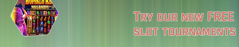 Play buffalo gold slots for free