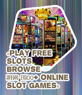Play free video slots