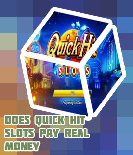 Quick hit slots online real money