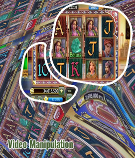 Raja slot videos