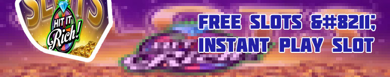 Rich casino slots