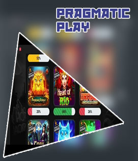 Rtp slot pragmatic