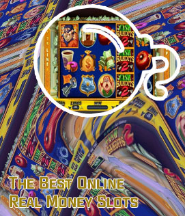 Slot games for real cash