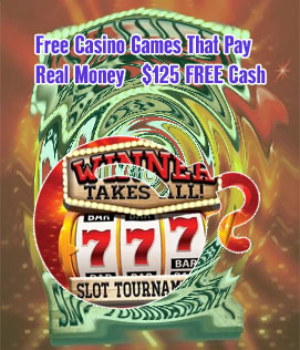 Slot games that you can win real money