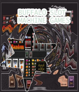 Slot machine games for pc