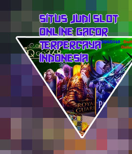Slot online idn