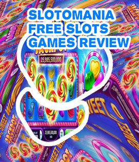 Slotomania free slots download