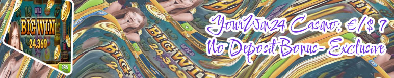Slots 7 no deposit free spins