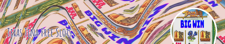 Texas tea free slots