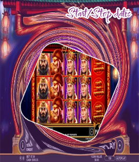 Top genesis gaming slots sites