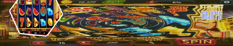 Top slot machine games