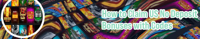 Us online slots no deposit bonus