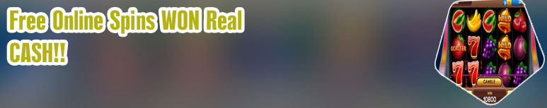 Video slots free play