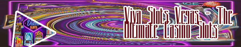 Viva free slots