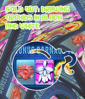 White orchid free slots
