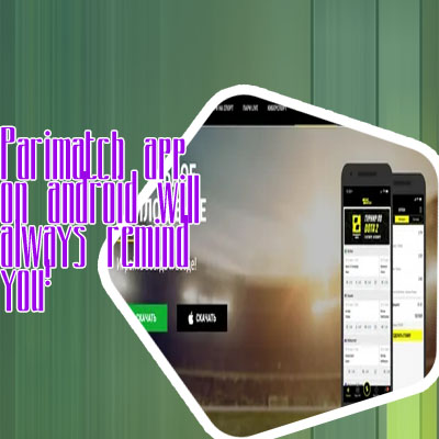 Download parimatch app