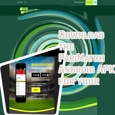 Download parimatch betting app
