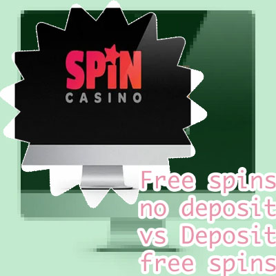 Free spins canada