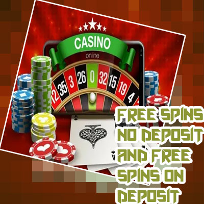 Free spins no deposit casino canada